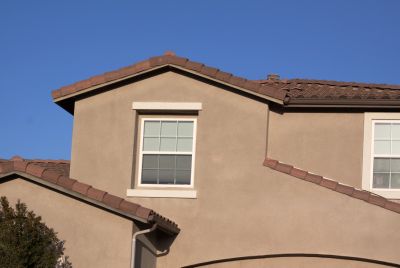 Artificial Stucco Installation in Sonoma County, CA