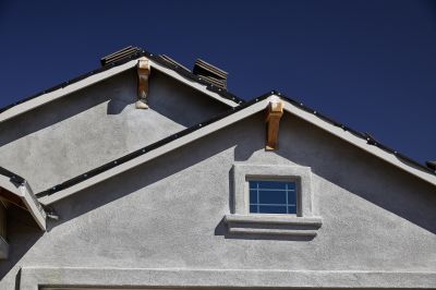 Condo Stucco Repair in Marin County, CA