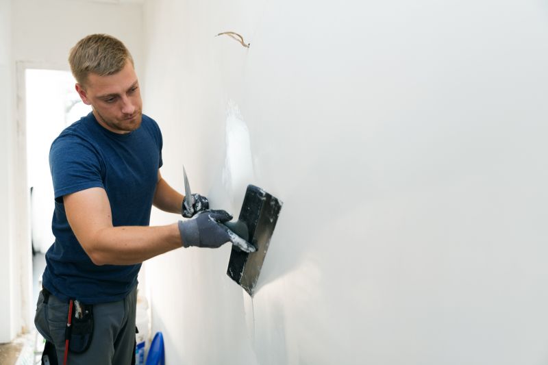 Cracked Stucco Repair in Roseville, CA