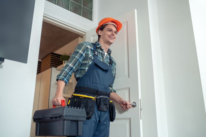 Preparing for Eifs Repairs