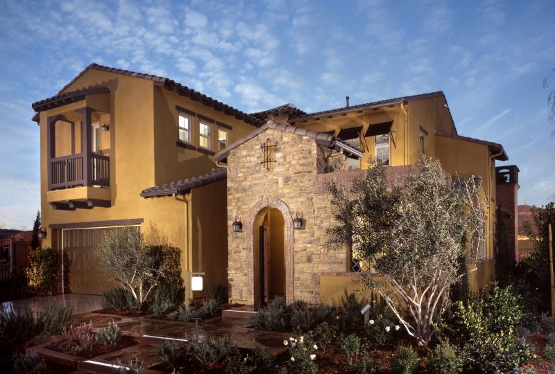 Eifs Installation in Napa, CA