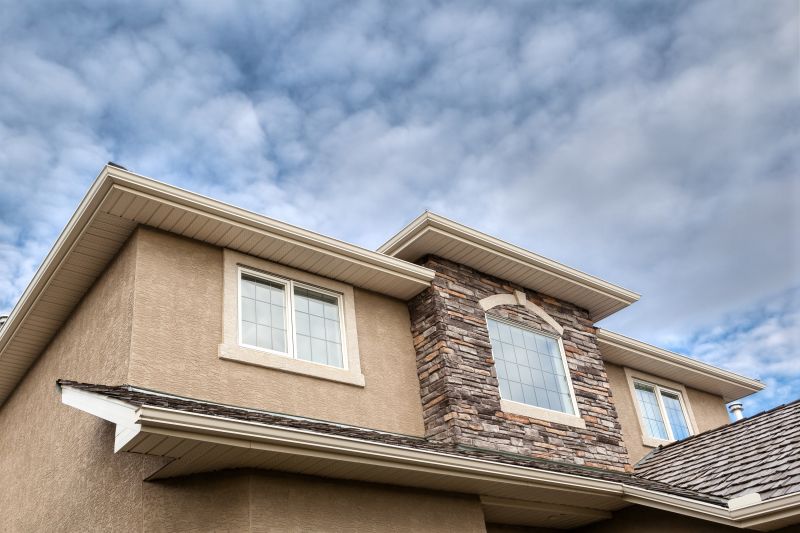Eifs Siding Installation in Marin County, CA