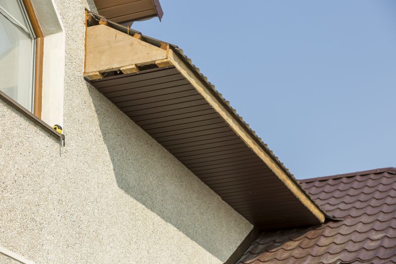 Eifs Siding Installation in Marin County, CA