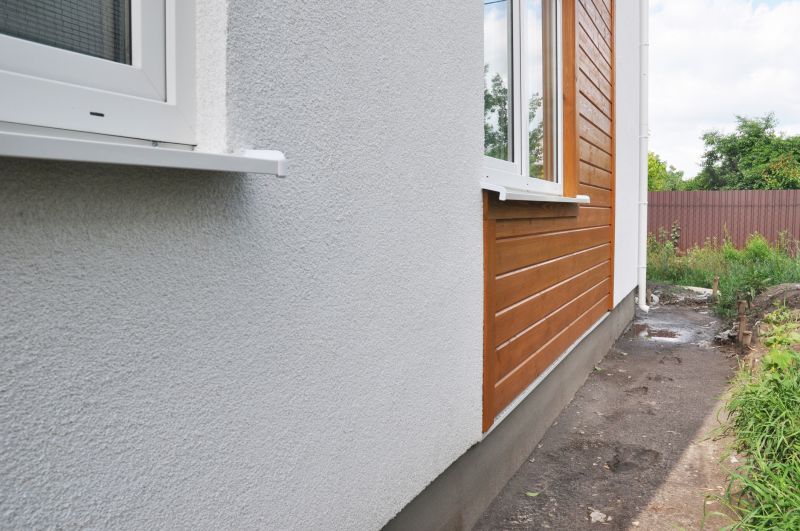 Eifs Siding Repair in Ventura County, CA