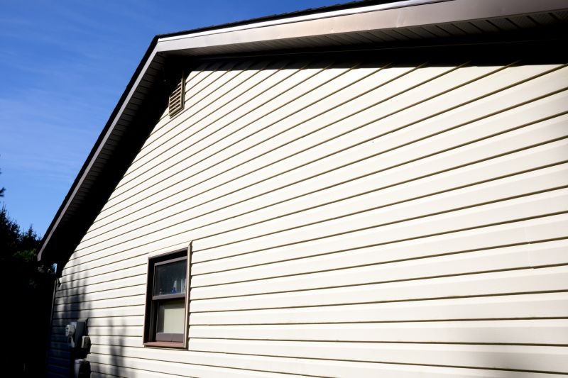 Eifs Siding Repair in Sonoma County, CA