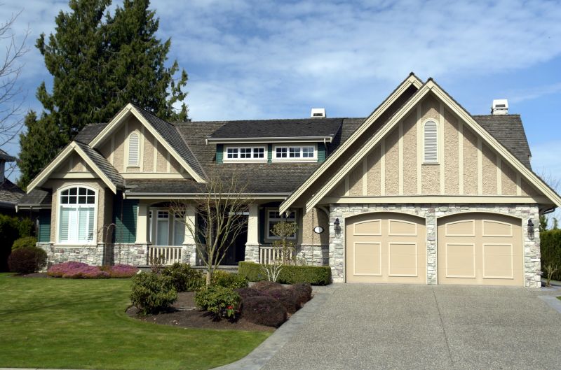Eifs Siding Service in Ventura County, CA