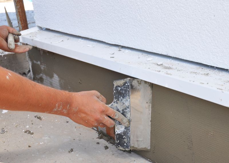 House Stucco Repair in Napa, CA