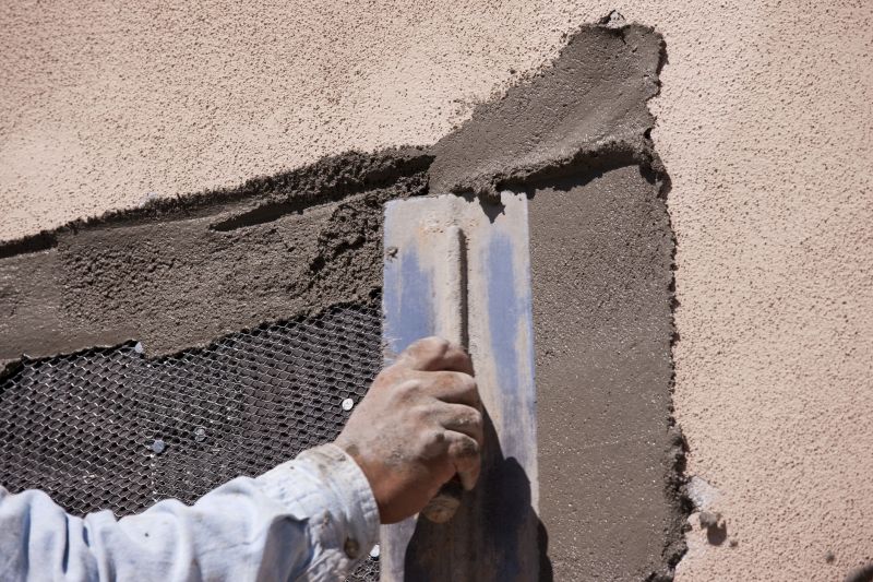 Stucco Installation in Santa Rosa, CA