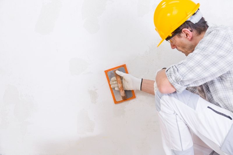 Stucco Patching in Sacramento, CA