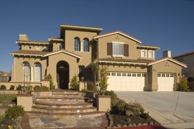 Synthetic Stucco Installation in Santa Rosa, CA