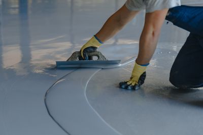 Preparation and Surface Cleaning